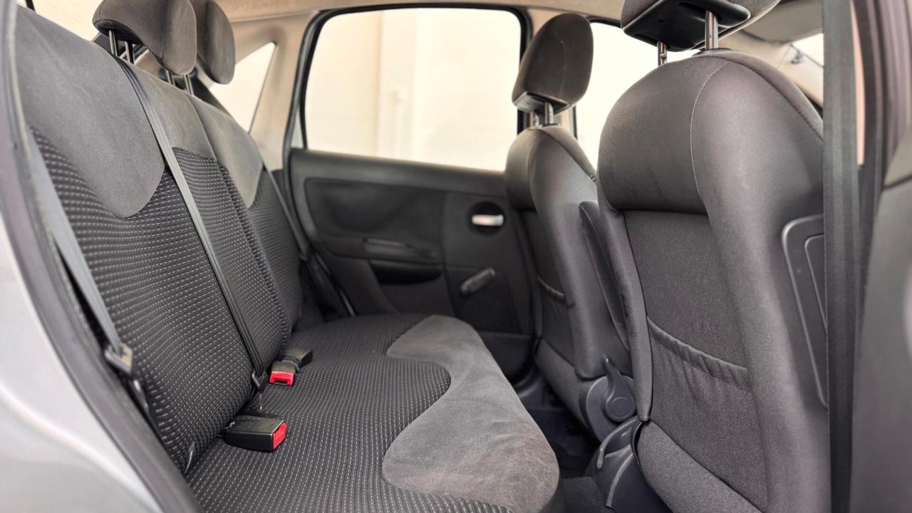 Citroen C3 1.4 Perfect Techno Bi Energy M
