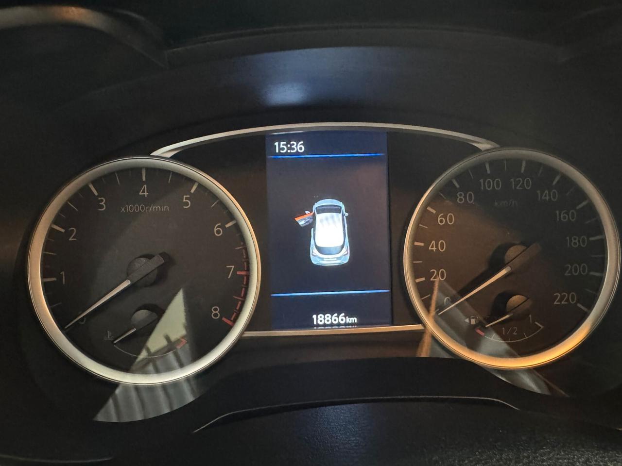 Nissan Micra IG-T 92 5 porte Acenta