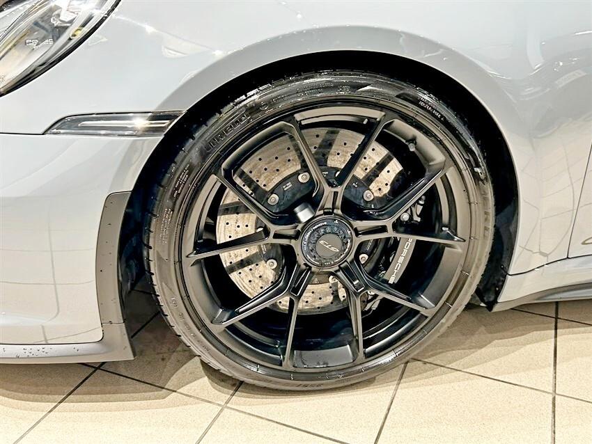 Porsche 911 GT3