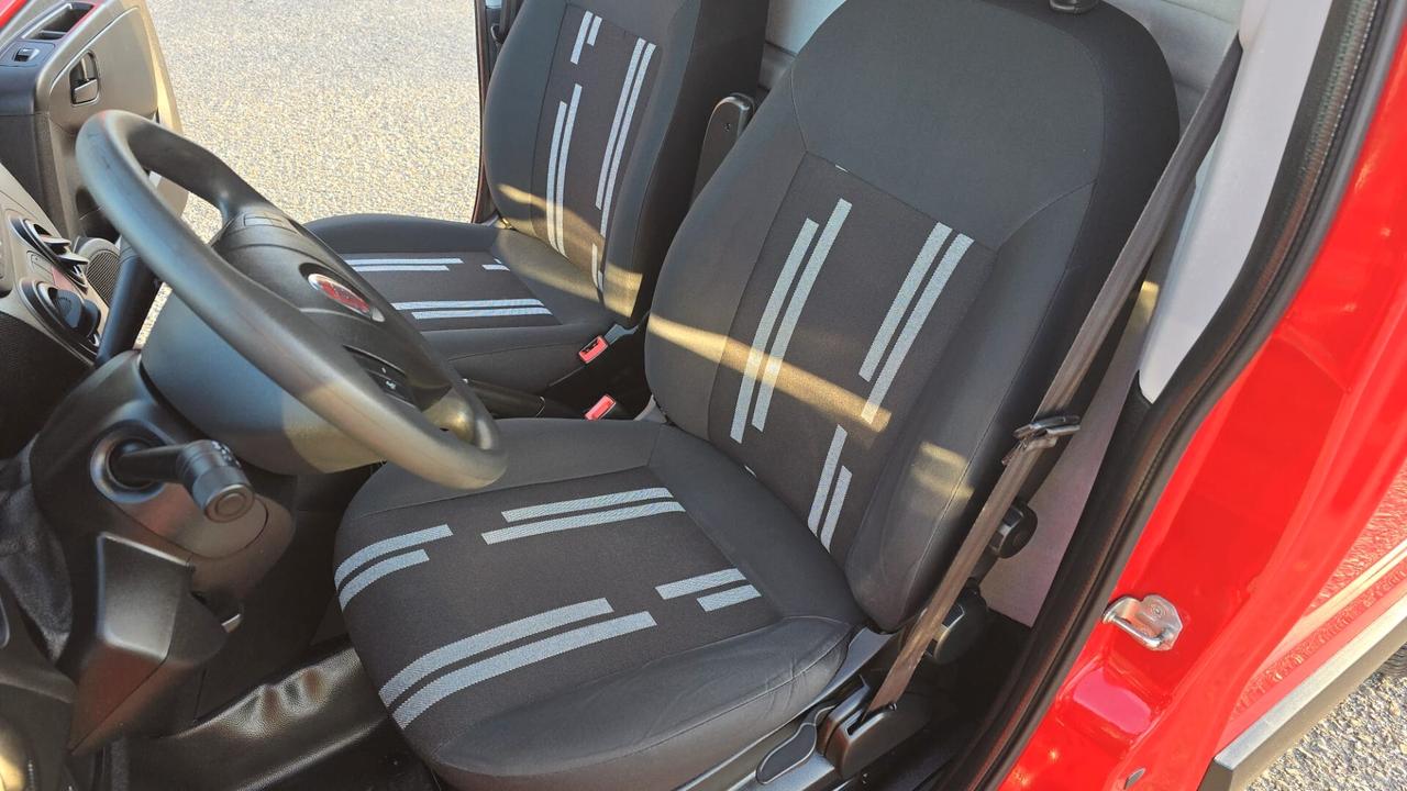Fiat Fiorino 1.3 MJT 75CV Furgone SX E5+
