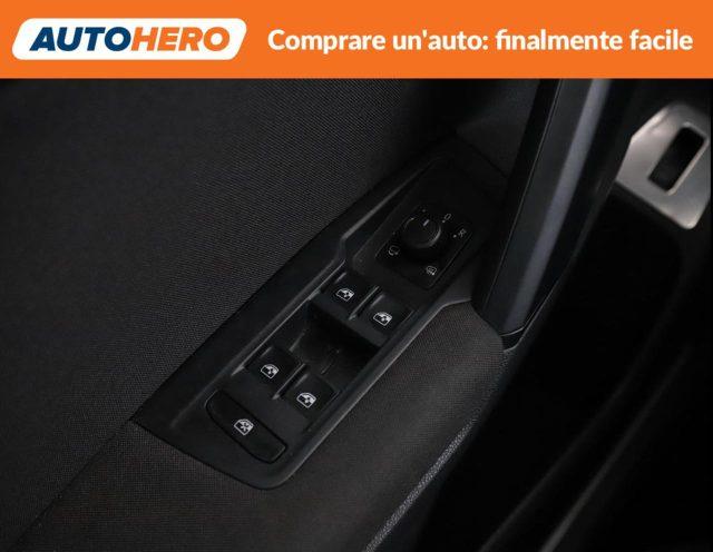 VOLKSWAGEN Tiguan 2.0 TDI SCR DSG Sport BlueMotion Technology