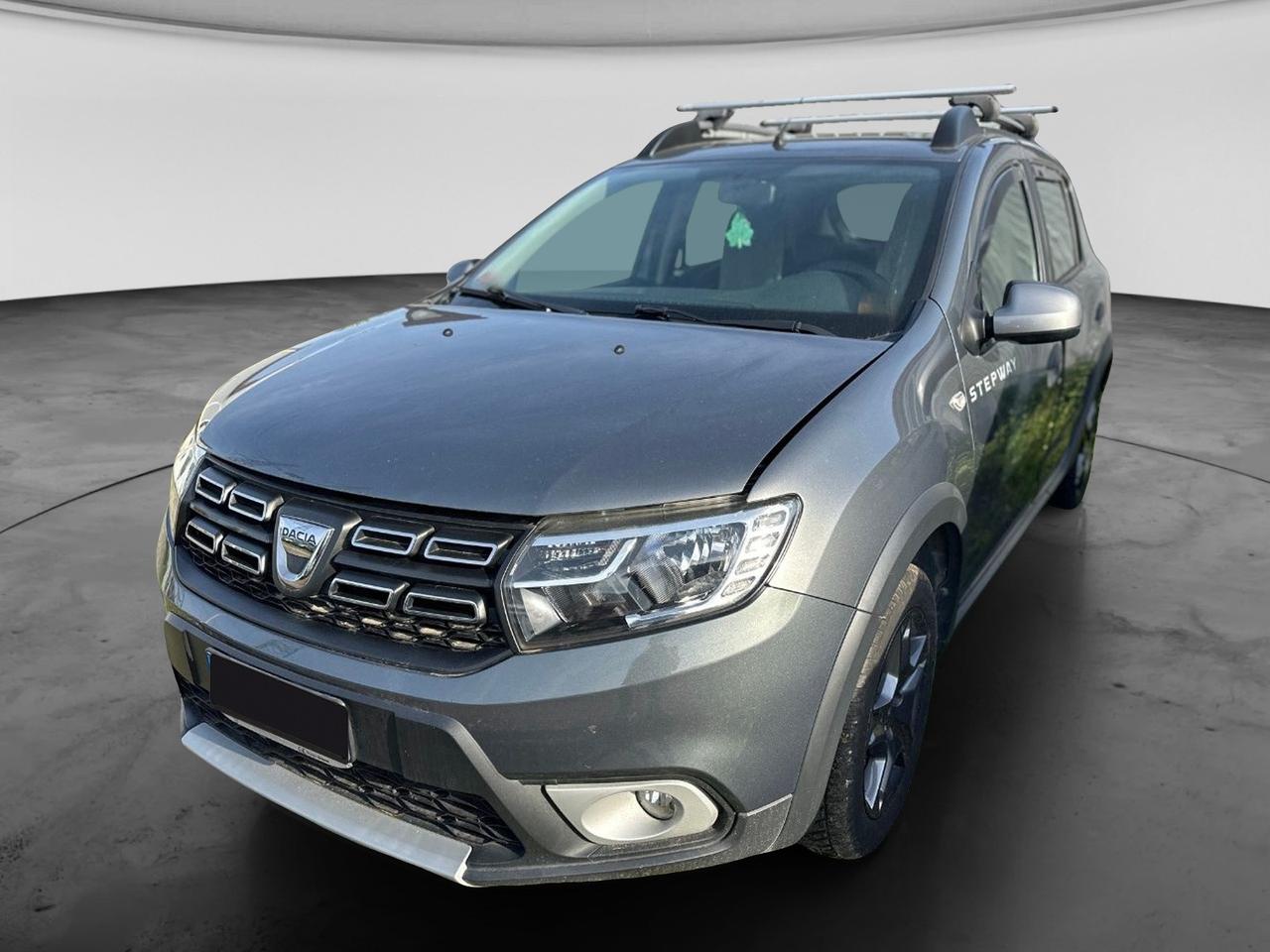 DACIA Sandero II - Sandero 1.5 dci Comfort s&s 75cv
