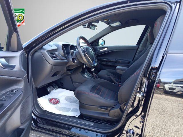 ALFA ROMEO Giulietta 1.6 JTDm TCT 120 CV Sport