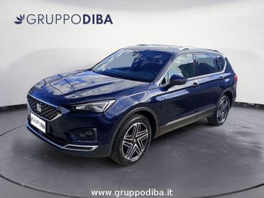 SEAT Tarraco Diesel 2.0 tdi Xcellence 4drive 150cv dsg