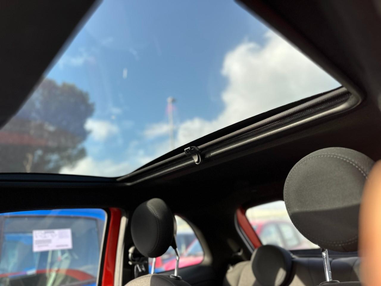 FIAT 500 III 2015 - 500 1.0 hybrid 70cv