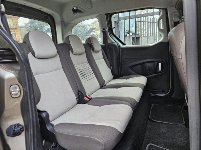 CITROEN Berlingo Multispace 1.6 HDi 90 5 posti