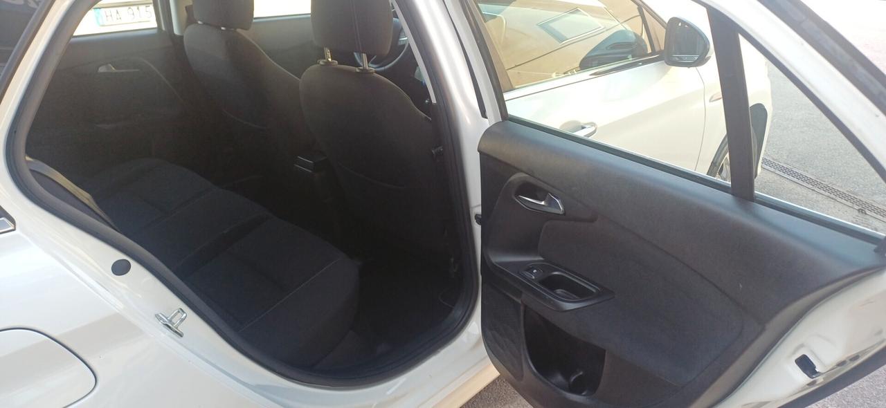 Fiat Tipo 1.6 Mjt S&S SW S-Design