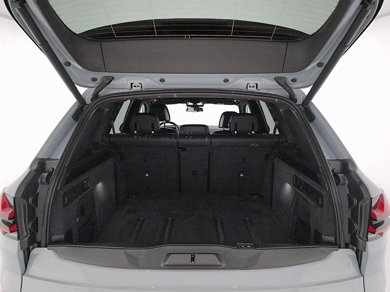 BMW X5 xDrive30d MSport Pro