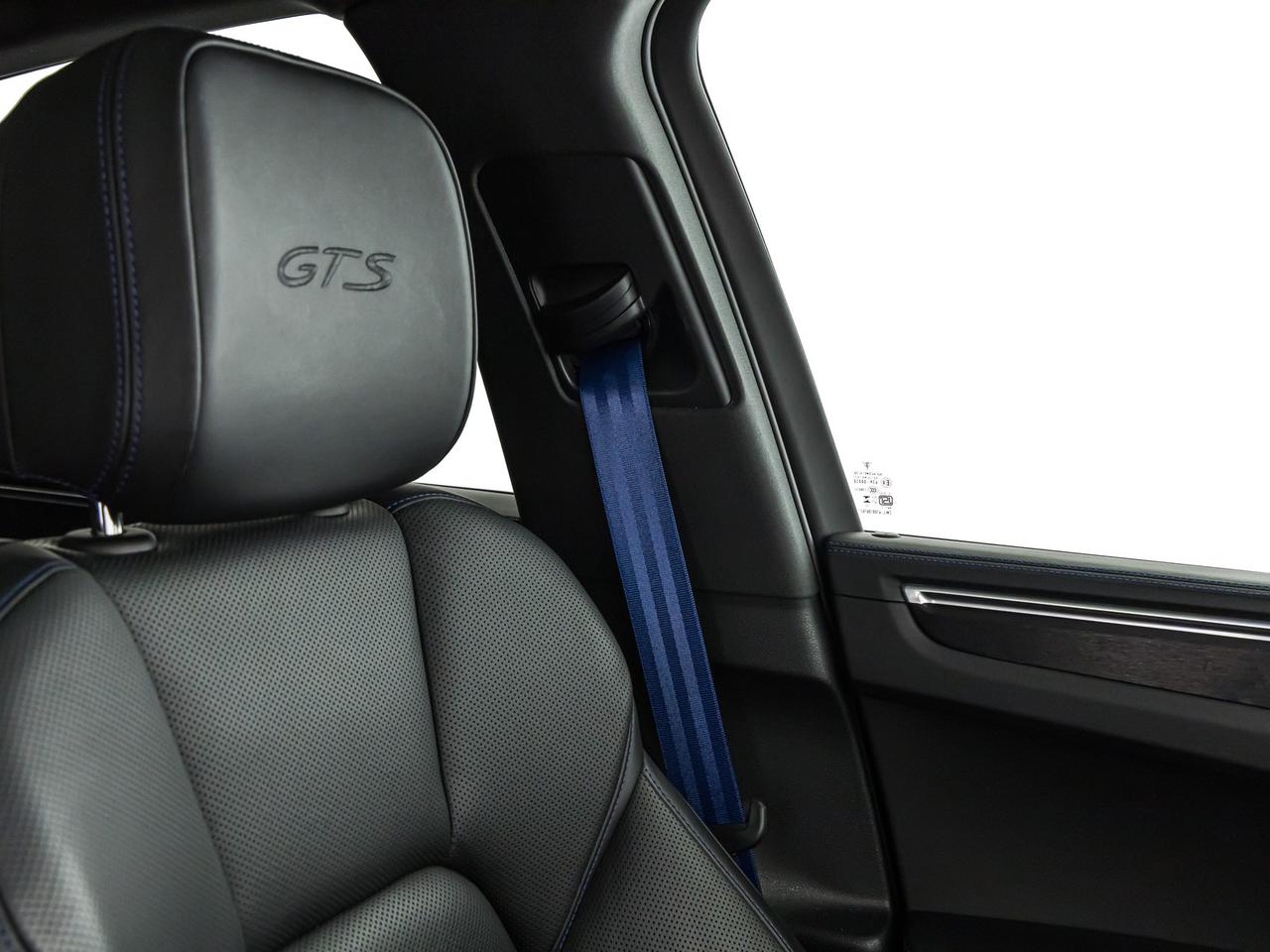 Porsche Macan 2.9 gts 440cv pdk