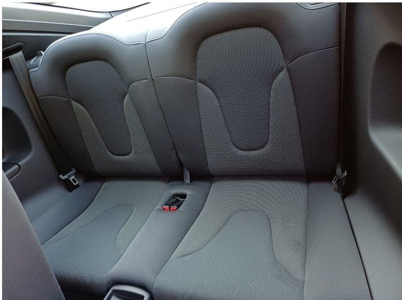 Audi TT TT Coupé 1.8 TFSI KM CERTIFICATI-GARANZIA-1°PROP