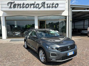 VOLKSWAGEN T-Roc 2.0 TDI SCR 150 CV DSG Advanced BlueMotion Technol