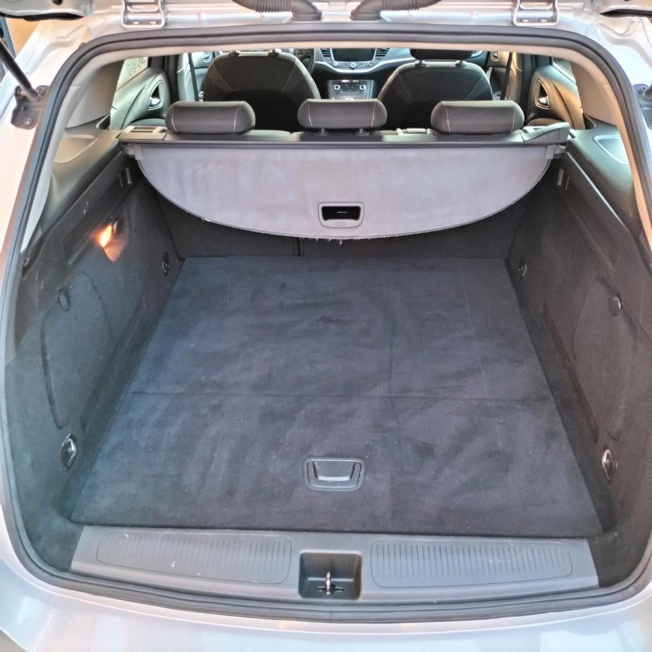 Opel Astra 1.6 CDTi 110CV Start&Stop Sports Tourer Advance