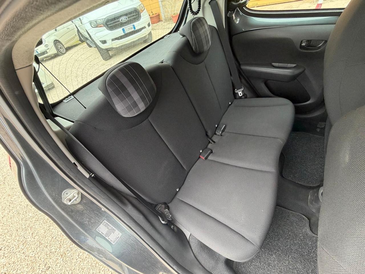 Peugeot 108 Unico Proprietario solo 50.000 km