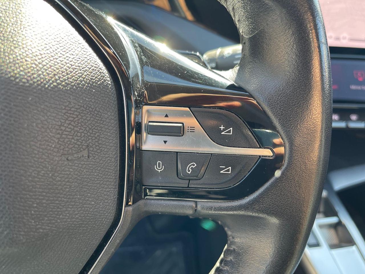 Peugeot 308 1.5 Blue HDI 130 Allure #11278