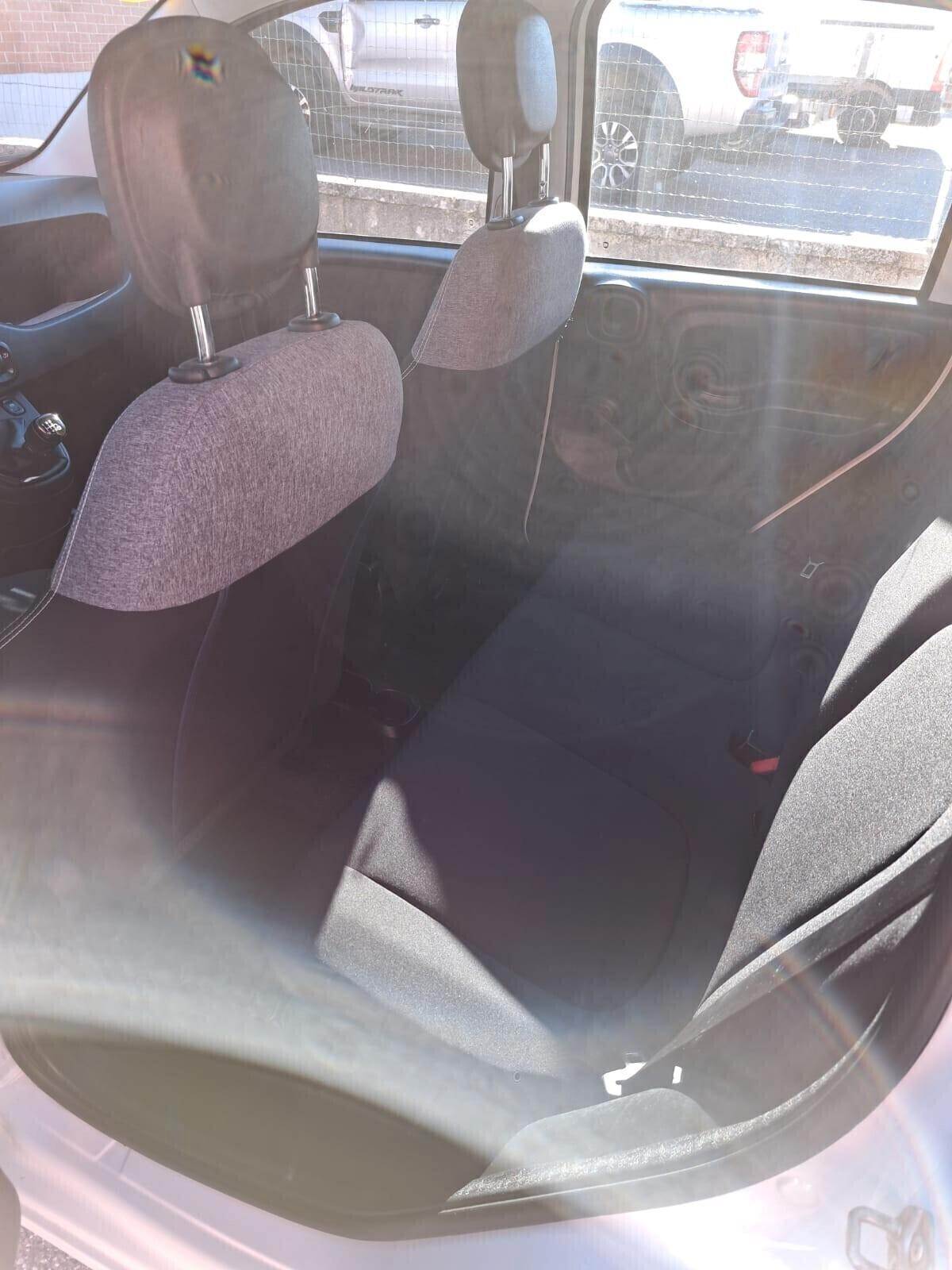 FIAT PANDA HYBRID 2022 PROMO € 8900 SENZA VINCOLI DI FINANZIAMENTO