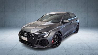 AUDI RS 3 SPB TFSI quattro S tronic Aut.