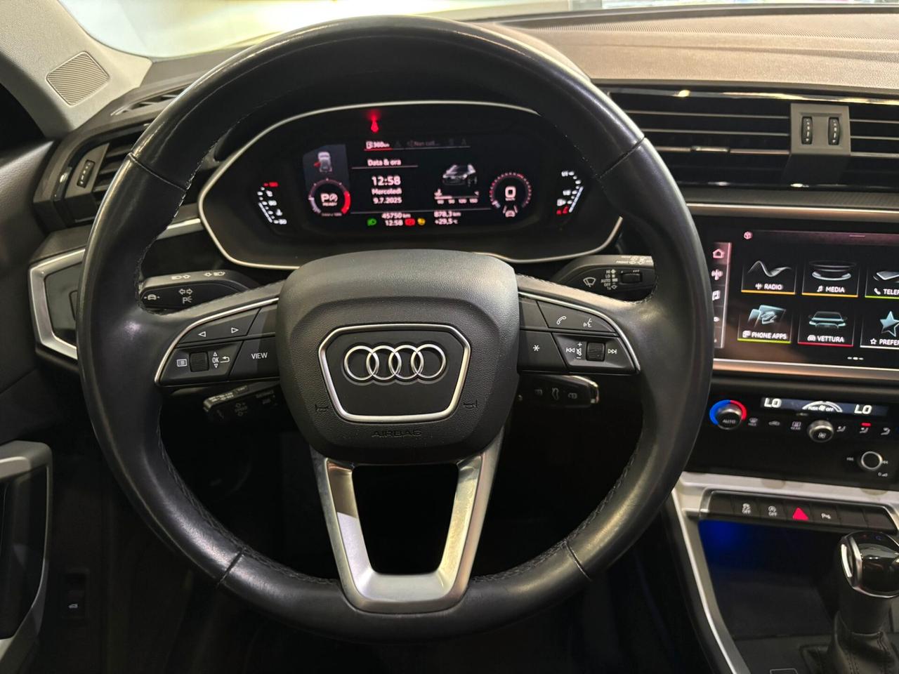 Audi Q3 35 TDI S tronic Business 2.0 150CV