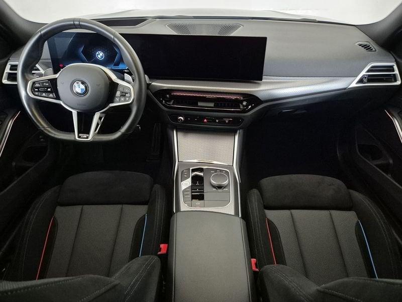 BMW Serie 3 Touring Serie 3 G21 2022 Touring 320d Touring mhev 48V xdrive auto