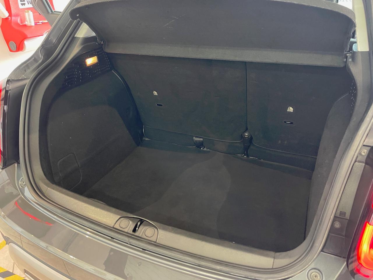 Fiat 500X Cross 1.5 T4 Hybrid 130 CV DCT