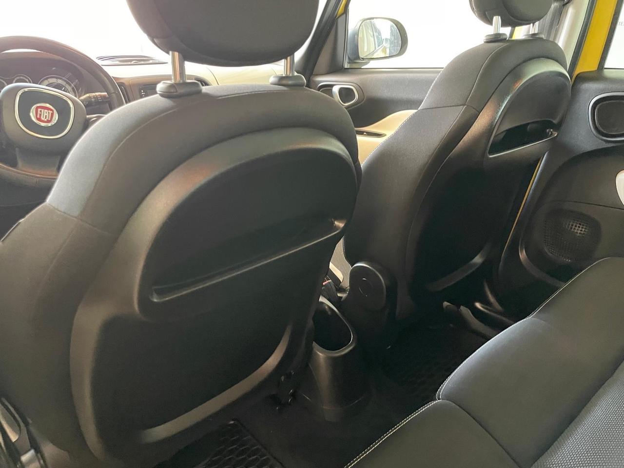 Fiat 500L 1.6 Multijet 105 CV Beats TREKKING