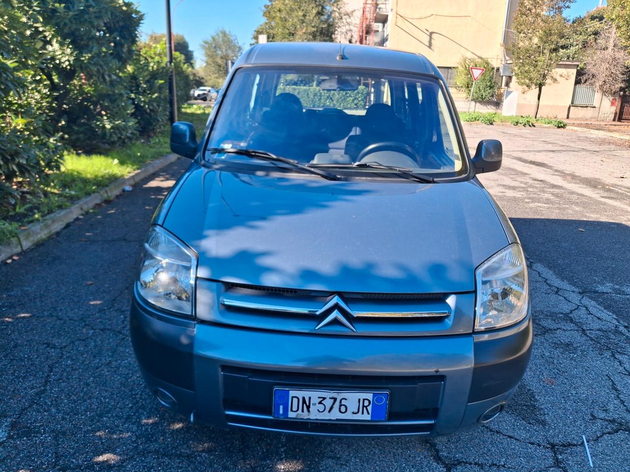 Citroen Berlingo 1.6 HDi 90CV Multispace