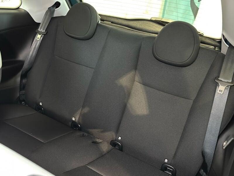 FIAT 500 500 1.0 hybrid Icon