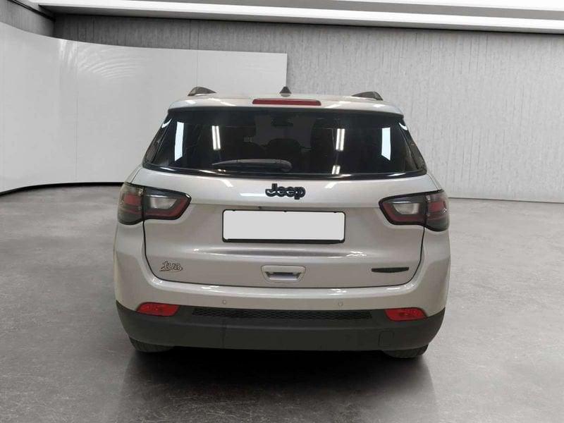 Jeep Compass 1.6 mjt Night Eagle 2wd 130cv