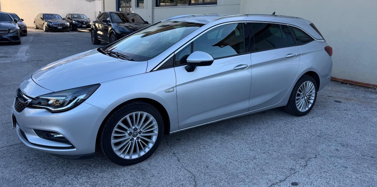 Opel Astra 1.6 CDTi 110CV Start&Stop Sports Tourer Innovation