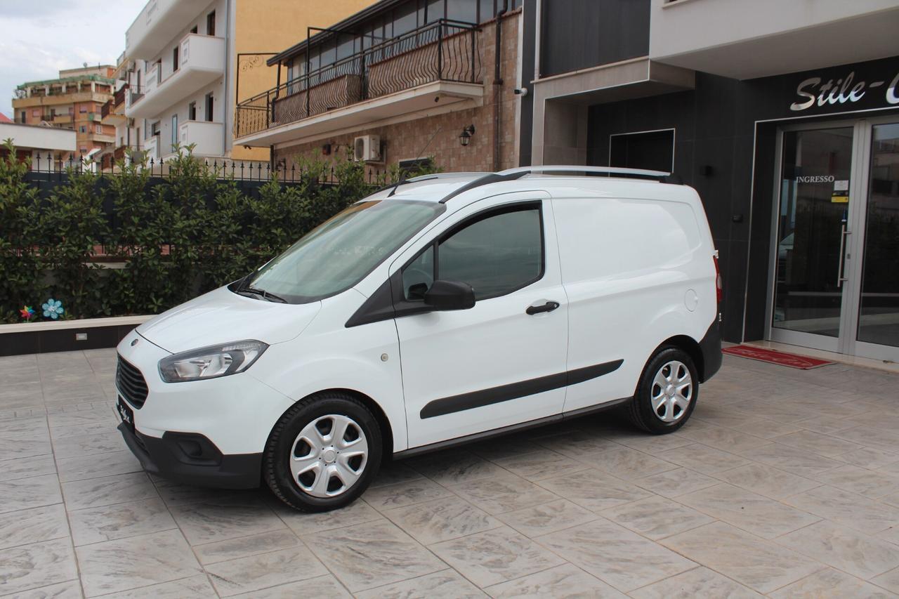 Ford Transit Courier Transit Courier 1.5 TDCi 75CV Van Trend