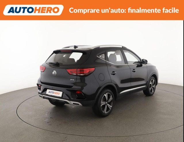 MG ZS 1.5 VTi-tech Comfort
