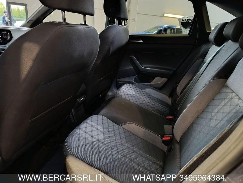 Volkswagen Taigo Taigo 1.0 TSI 115 CV DSG R-Line