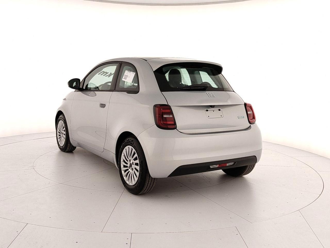 Fiat 500 Icon Berlina 42 kWh