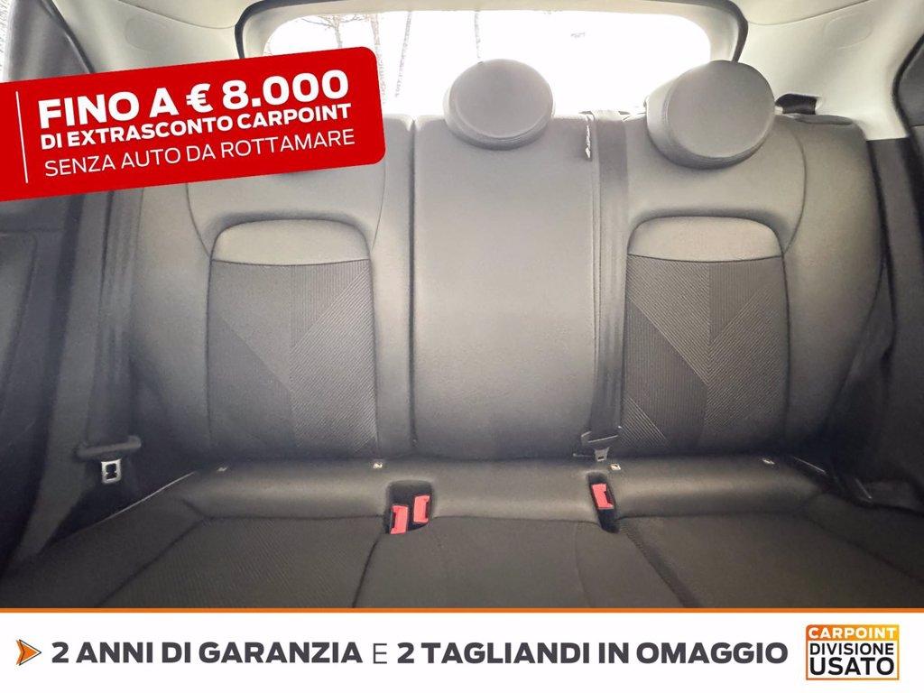 FIAT 500x 1.0 t3 cross 120cv del 2019