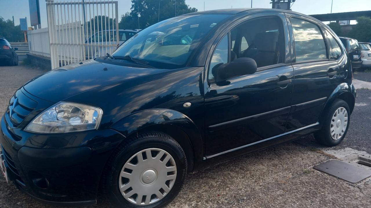 Citroen C3 1.1 Classique