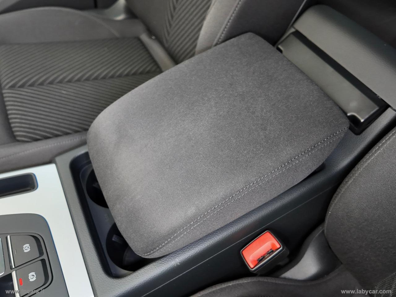 AUDI Q5 40 TDI 204CV QUATTRO S TRONIC SPORT