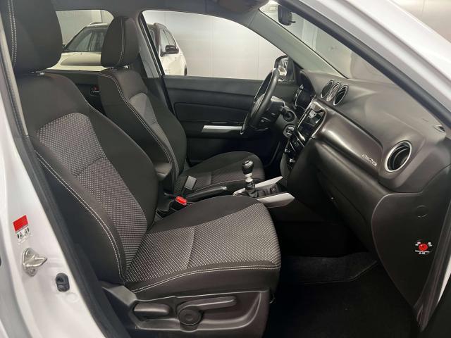 Suzuki Vitara Vitara 1.4h Top 4wd allgrip