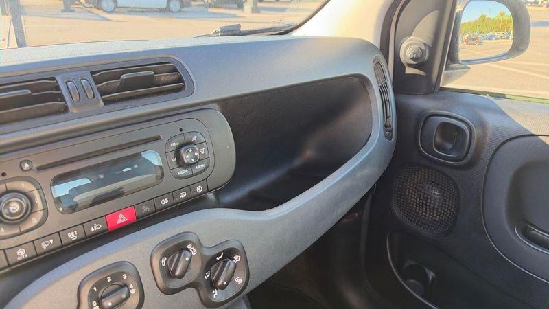 FIAT Panda 1.2 Easy s&s 69cv my19