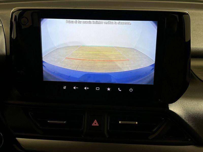 Suzuki Swift Swift 1.2h Top 4wd allgrip