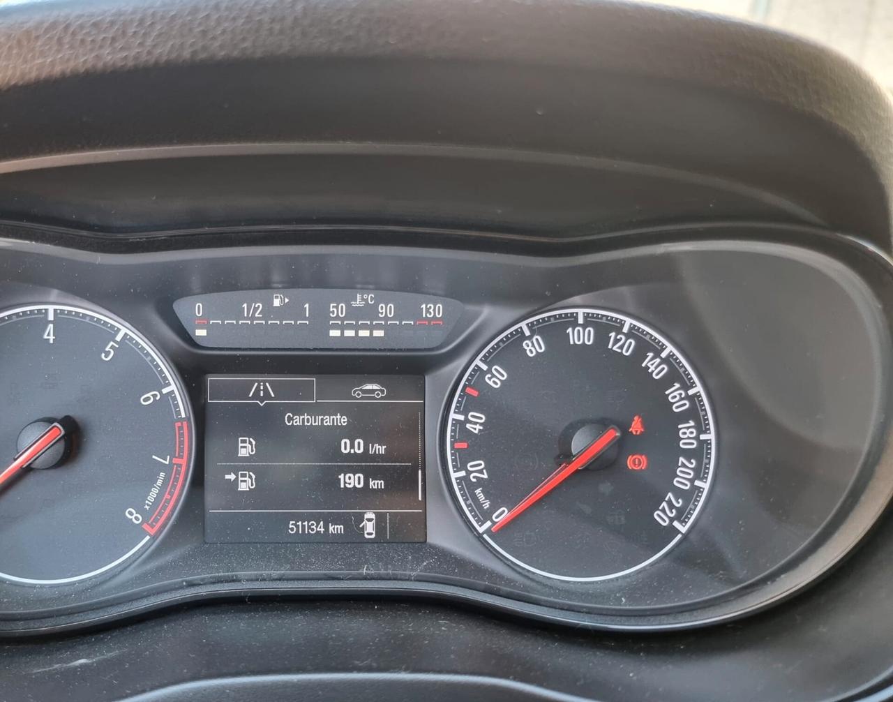 Opel Corsa 1.2 5 porte b-Color