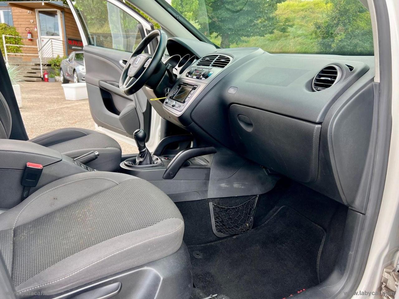 SEAT Altea XL 1.6 TDI 105 CV CR S/S I-Tech