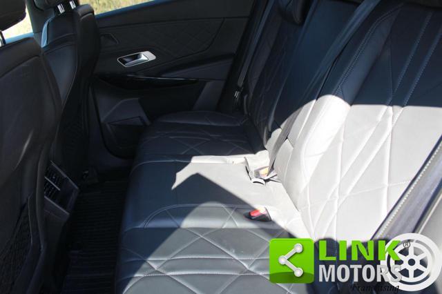 DS AUTOMOBILES DS 7 Crossback 1.5 BLUEHDI GRAND CHIC 130CV