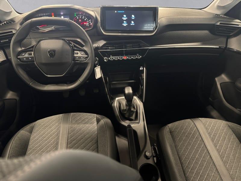 PEUGEOT 208 PURETECH 75 STOP&START 5 P