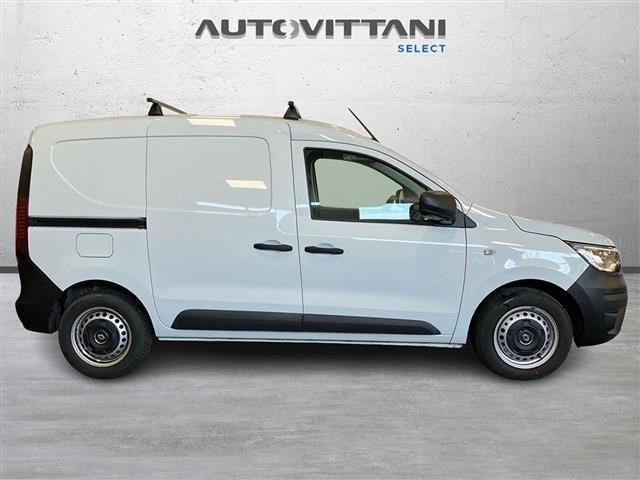 RENAULT Express van 1.3 TCe Fap 100cv Euro 12.200 + iva
