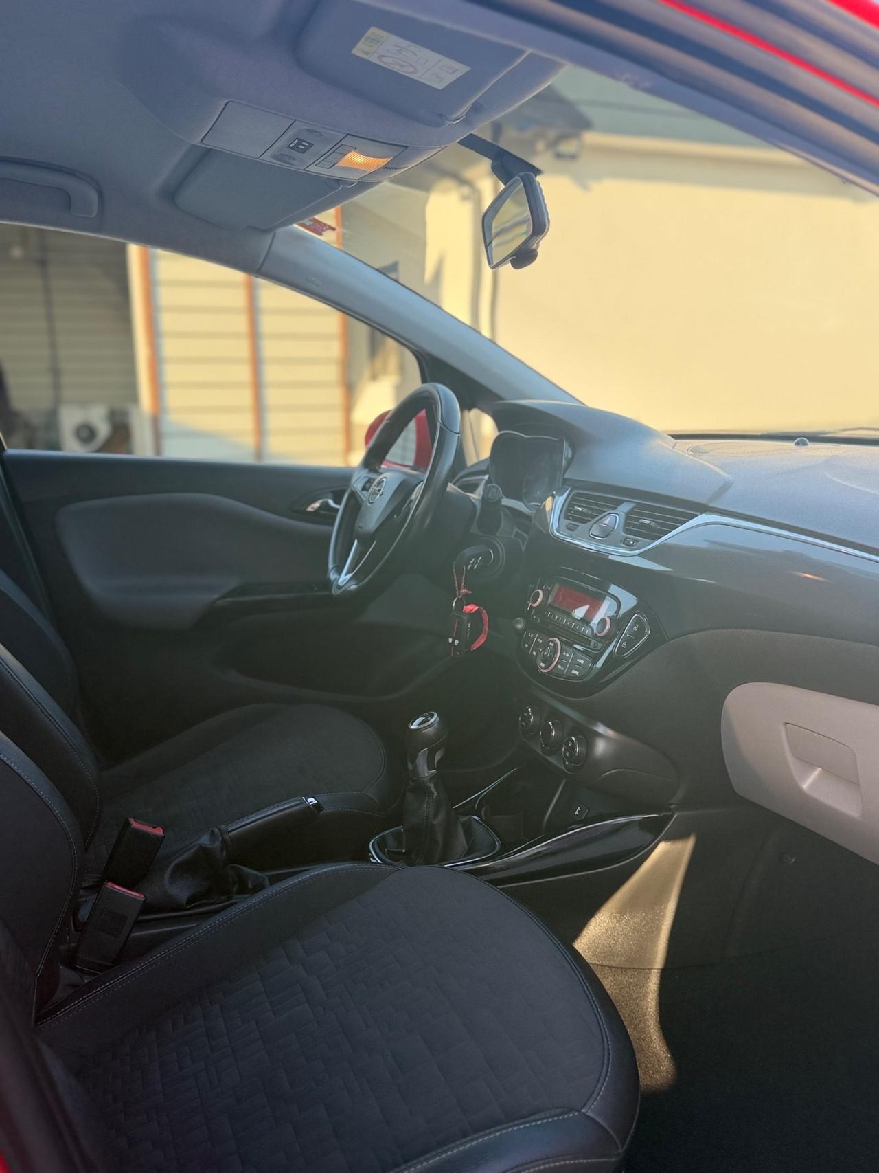 Opel Corsa 1.3 CDTI ecoFLEX Start&Stop 5 porte b-Color