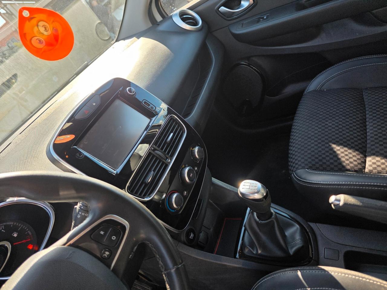 Renault Clio TCe 12V 90 CV GPL Start&Stop 5 porte Energy Duel