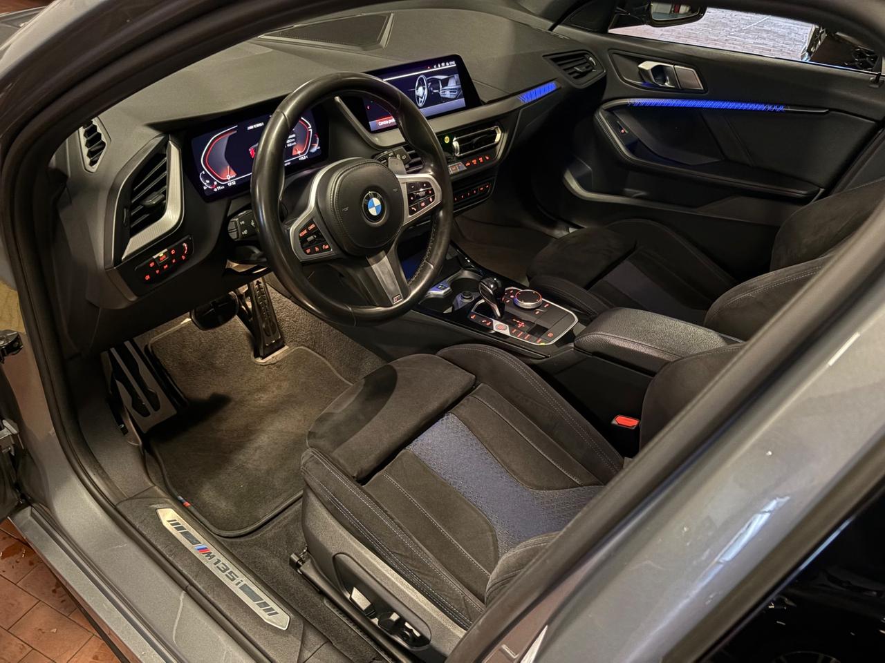 Bmw 135 M 135i xDrive