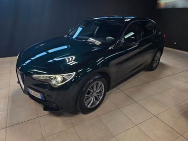 Alfa Romeo Stelvio 2.2 Turbodiesel Business IVA ESPOSTA
