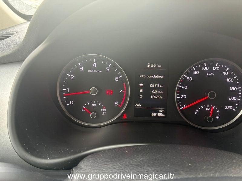 Kia Stonic Stonic 1.2 dpi Style s/Design Pack gpl 82cv