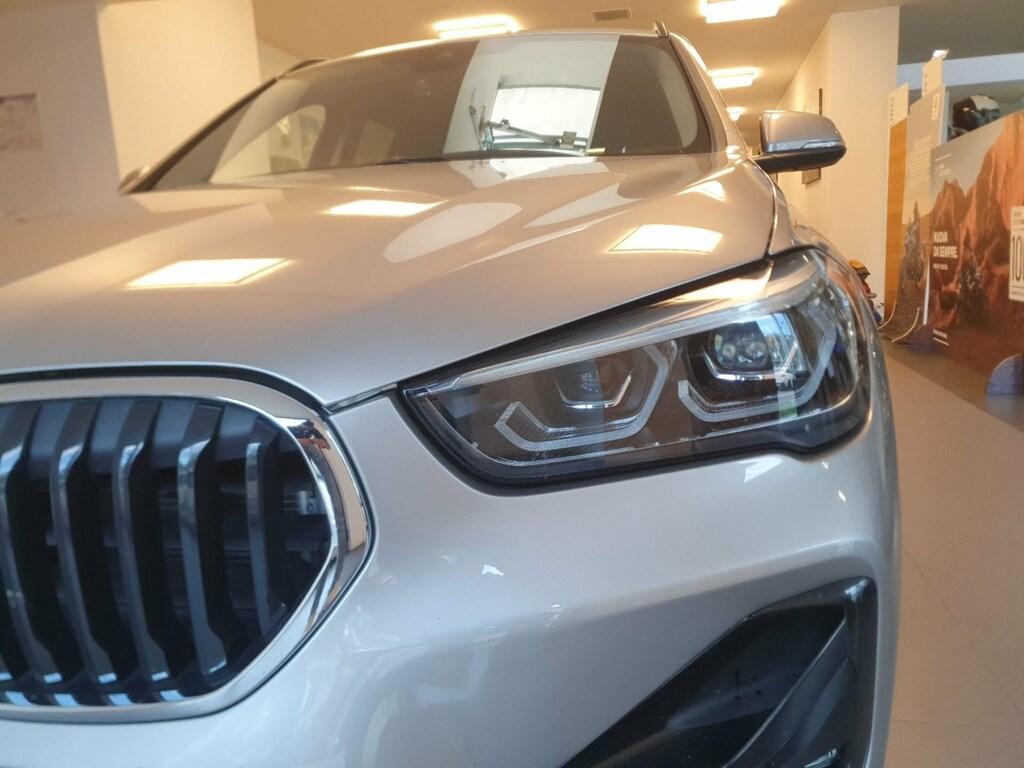 BMW X1 25 e Sport xDrive Steptronic