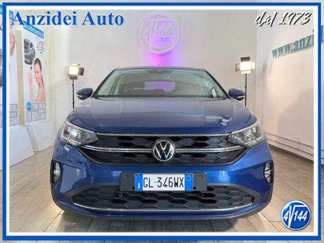 VOLKSWAGEN Taigo 1.0 TSI 95 CV Life